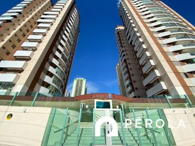 Foto 1 de Apartamento com 2 Quartos para alugar, 75m² em Setor Bela Vista, Goiânia