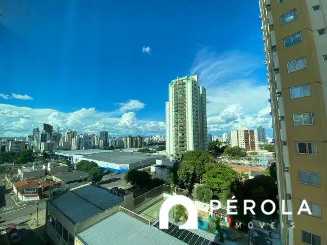 Foto 4 de Apartamento com 2 Quartos para alugar, 75m² em Setor Bela Vista, Goiânia