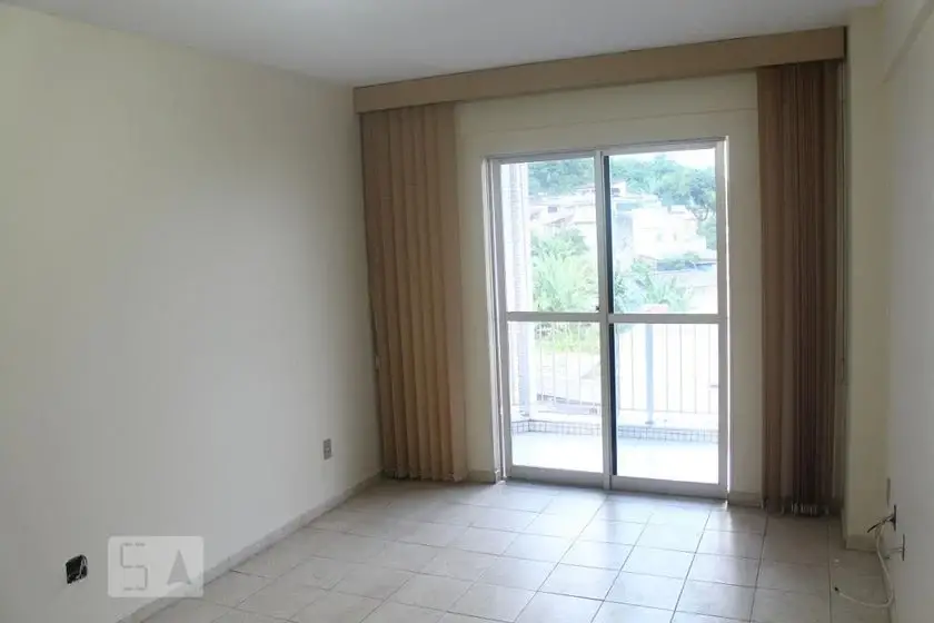 Foto 1 de Apartamento com 2 Quartos para alugar, 77m² em Taquara, Rio de Janeiro