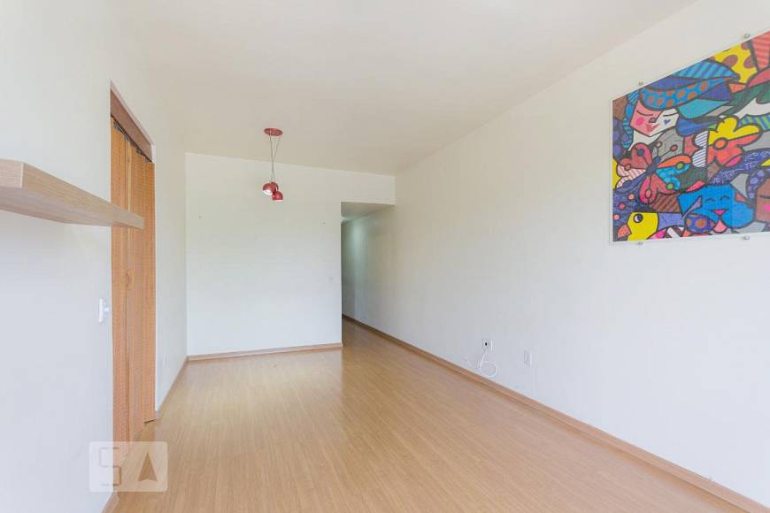 Foto 3 de Apartamento com 2 Quartos para alugar, 80m² em Taquara, Rio de Janeiro