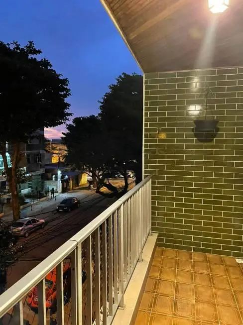 Foto 2 de Apartamento com 2 Quartos à venda, 65m² em Tauá, Rio de Janeiro