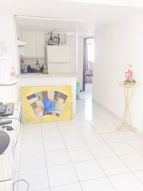 Foto 1 de Apartamento com 2 Quartos à venda, 65m² em Tirol, Natal