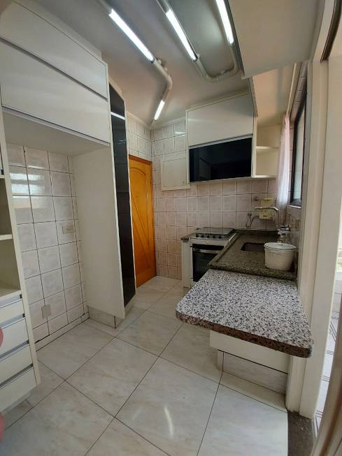 Foto 4 de Apartamento com 2 Quartos à venda, 64m² em Vila Alpina, São Paulo