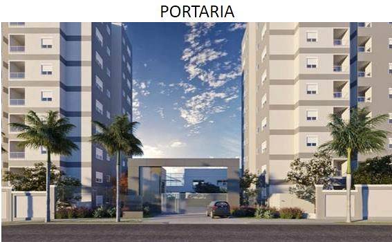 Foto 2 de Apartamento com 2 Quartos à venda, 52m² em Vila Carioca, São Paulo