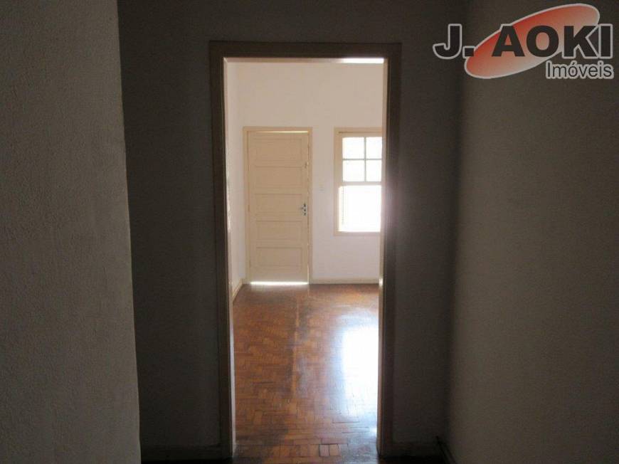 Foto 1 de Apartamento com 2 Quartos para alugar, 55m² em Vila Clementino, São Paulo