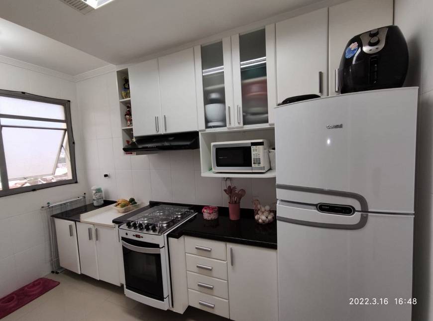 Foto 4 de Apartamento com 2 Quartos à venda, 60m² em Vila das Bandeiras, Guarulhos