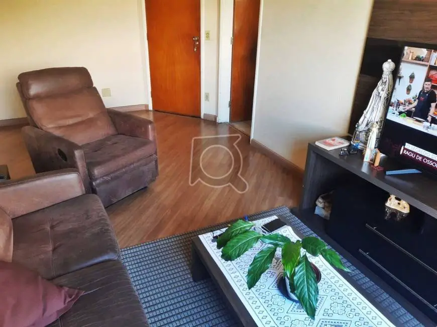 Foto 2 de Apartamento com 2 Quartos à venda, 65m² em Vila Guilherme, São Paulo