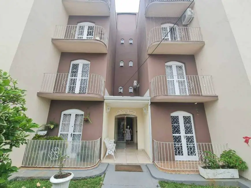Foto 1 de Apartamento com 2 Quartos para alugar, 69m² em Vila Progresso, Sorocaba