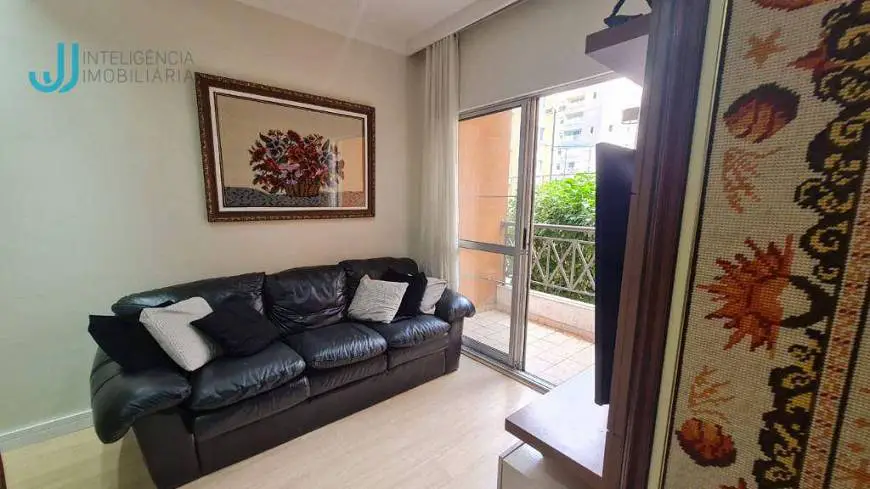 Foto 2 de Apartamento com 2 Quartos à venda, 55m² em Vila Rubens, Mogi das Cruzes