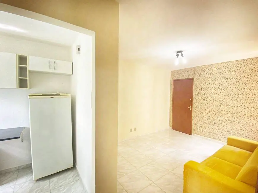 Foto 5 de Apartamento com 2 Quartos para alugar, 48m² em Vivendas da Serra, Juiz de Fora
