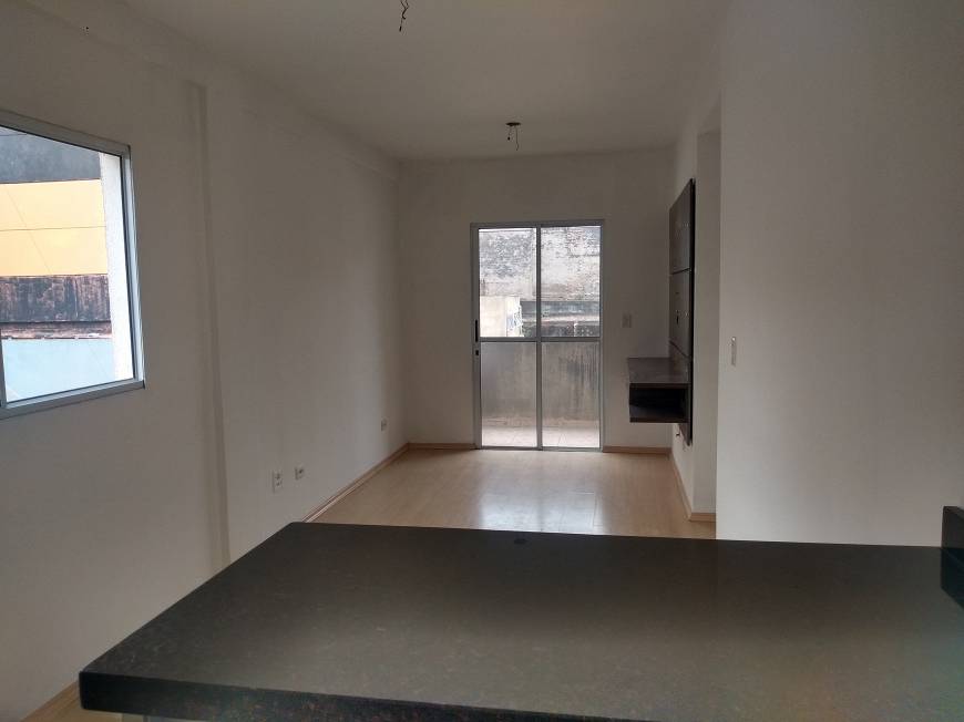 Foto 5 de Apartamento com 2 Quartos à venda, 52m² em Xaxim, Curitiba