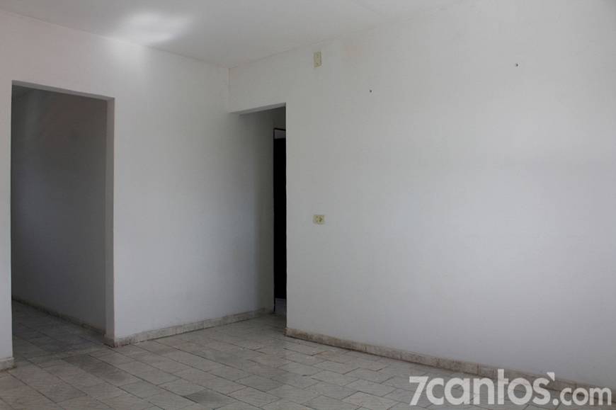 Foto 1 de Apartamento com 3 Quartos para alugar, 64m² em Água Mineral, Teresina
