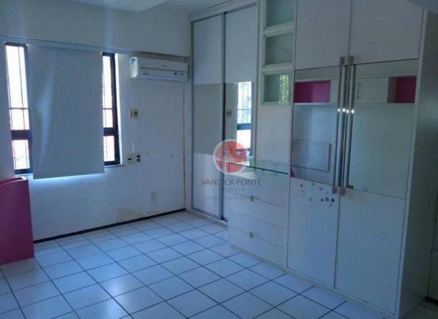 Foto 4 de Apartamento com 3 Quartos à venda, 130m² em Aldeota, Fortaleza