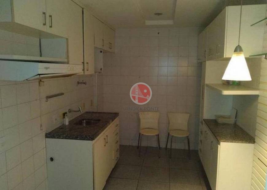 Foto 5 de Apartamento com 3 Quartos à venda, 130m² em Aldeota, Fortaleza