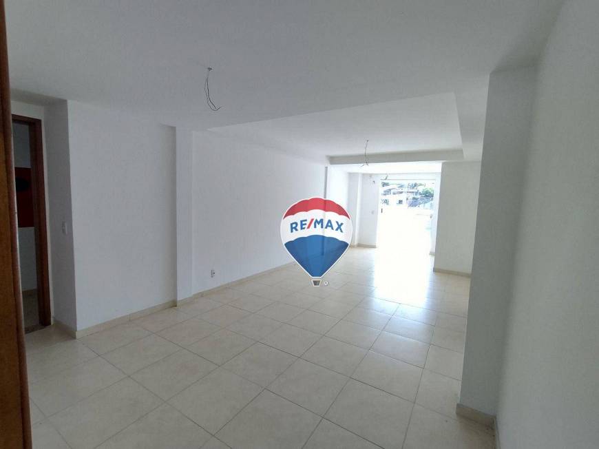 Foto 3 de Apartamento com 3 Quartos à venda, 103m² em Bancários, Rio de Janeiro