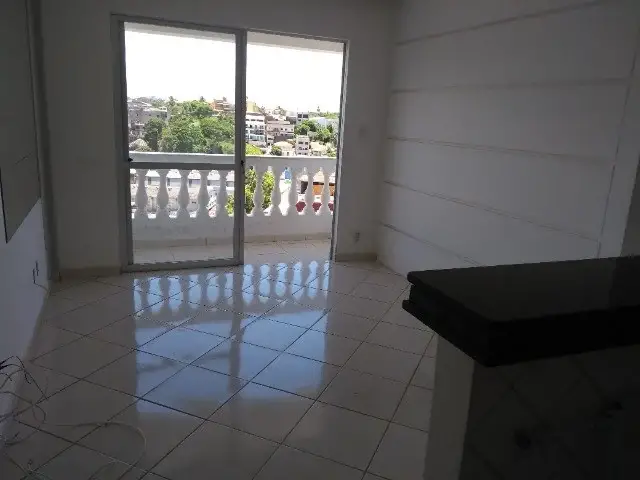 Foto 1 de Apartamento com 3 Quartos à venda, 77m² em Boca do Rio, Salvador