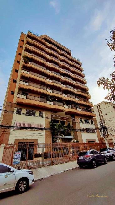 Foto 4 de Apartamento com 3 Quartos à venda, 167m² em Caonze, Nova Iguaçu