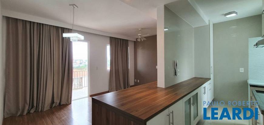 Foto 2 de Apartamento com 3 Quartos para alugar, 70m² em Condominio Vila Ventura, Valinhos