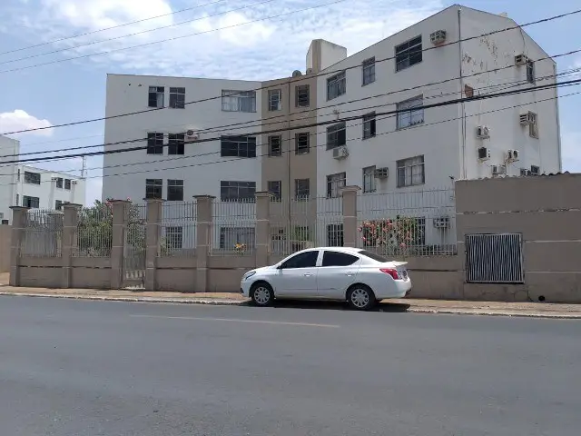 Foto 4 de Apartamento com 3 Quartos à venda, 70m² em Coophamil, Cuiabá
