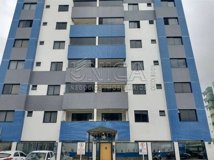Foto 1 de Apartamento com 3 Quartos para alugar, 101m² em Coroa do Meio, Aracaju
