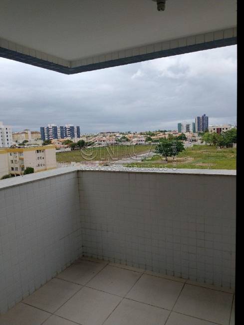 Foto 3 de Apartamento com 3 Quartos para alugar, 101m² em Coroa do Meio, Aracaju