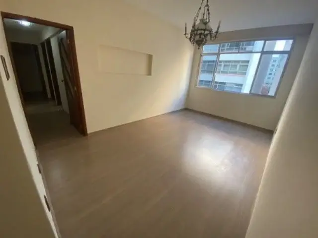 Foto 1 de Apartamento com 3 Quartos para alugar, 100m² em Icaraí, Niterói
