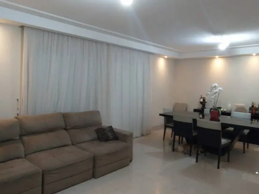 Foto 1 de Apartamento com 3 Quartos à venda, 143m² em Ipiranga, São Paulo