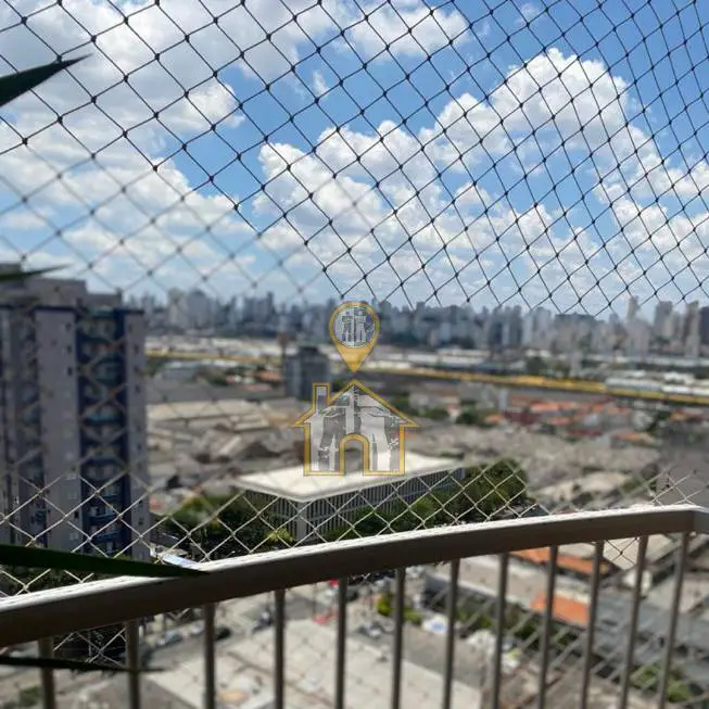 Foto 4 de Apartamento com 3 Quartos à venda, 74m² em Ipiranga, São Paulo