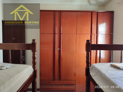 Foto 5 de Apartamento com 3 Quartos à venda, 85m² em Itapuã, Vila Velha