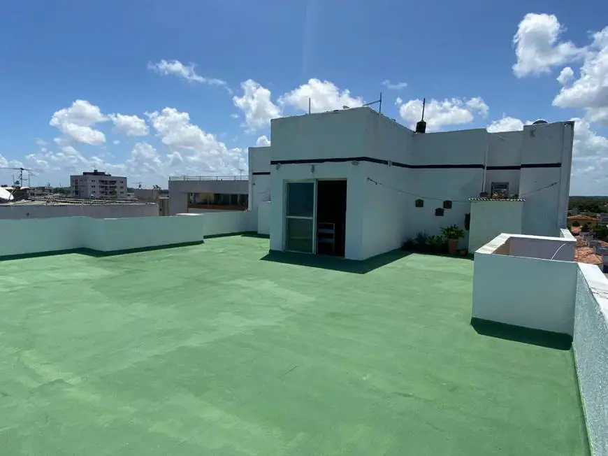 Foto 3 de Apartamento com 3 Quartos à venda, 65m² em Janga, Paulista