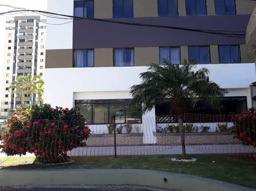 Foto 2 de Apartamento com 3 Quartos à venda, 93m² em Jardim Armacao, Salvador