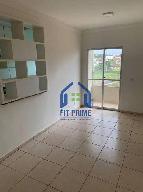 Foto 1 de Apartamento com 3 Quartos à venda, 70m² em Jardim Bela Vista, São José do Rio Preto