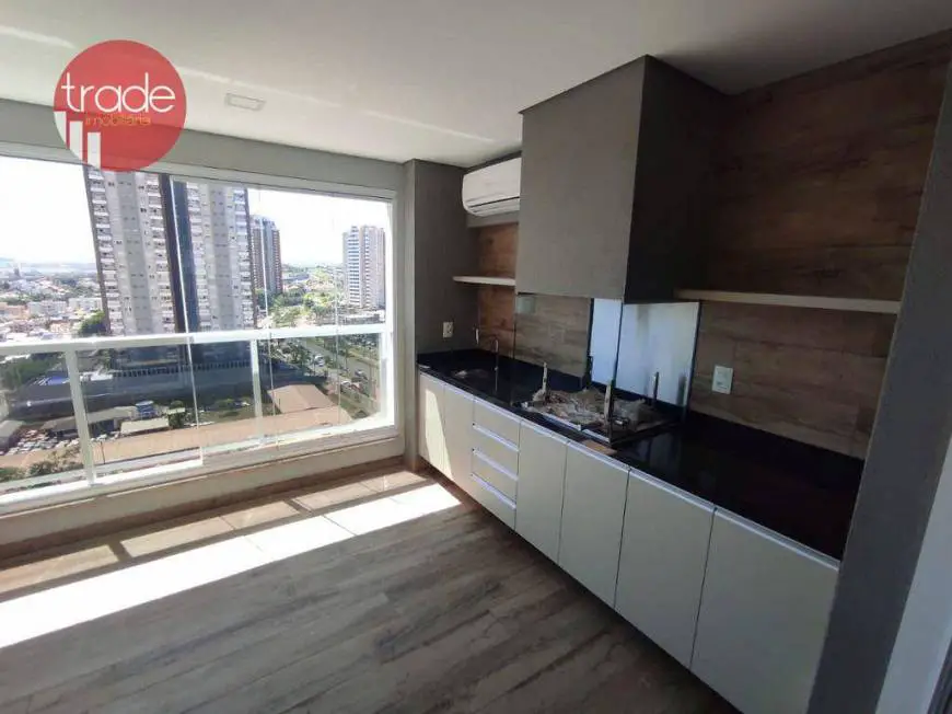 Foto 4 de Apartamento com 3 Quartos à venda, 107m² em Jardim Botânico, Ribeirão Preto