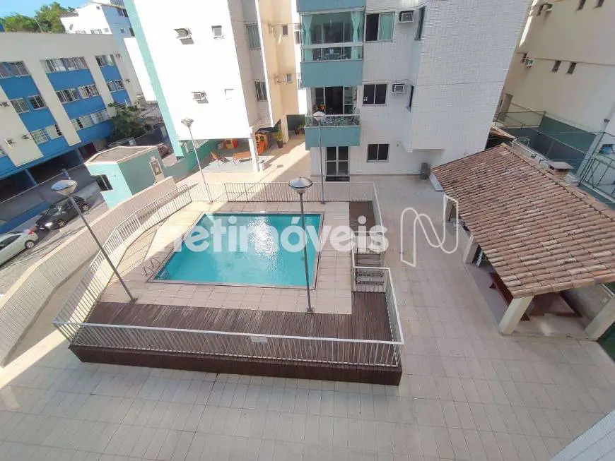 Foto 1 de Apartamento com 3 Quartos à venda, 105m² em Jardim Camburi, Vitória