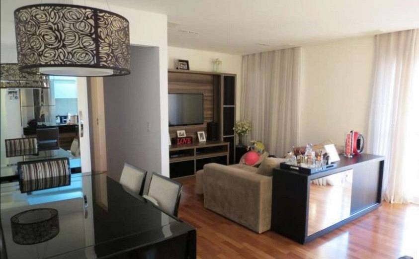 Foto 1 de Apartamento com 3 Quartos à venda, 85m² em Jardim França, São Paulo