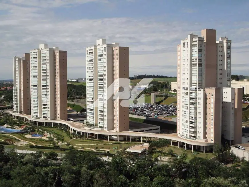 Foto 1 de Apartamento com 3 Quartos para alugar, 240m² em Jardim Madalena, Campinas