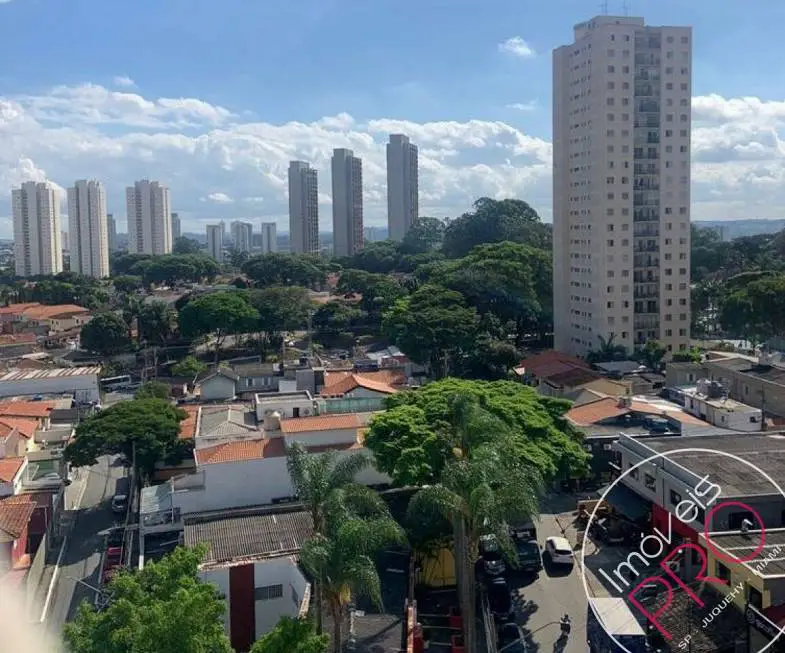 Foto 4 de Apartamento com 3 Quartos para alugar, 95m² em Jardim Marajoara, São Paulo