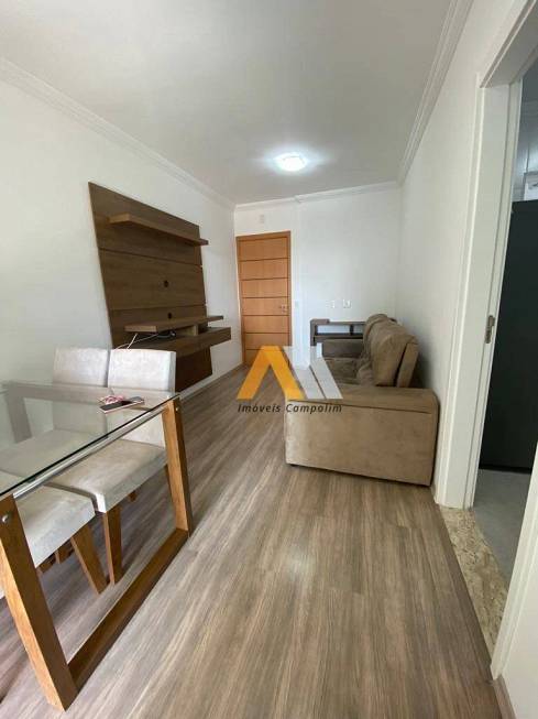 Foto 2 de Apartamento com 3 Quartos à venda, 73m² em Jardim Piratininga, Sorocaba