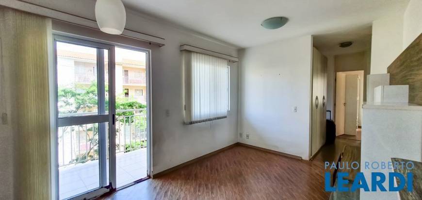 Foto 1 de Apartamento com 3 Quartos para alugar, 70m² em Jardim Santa Rosa, Valinhos