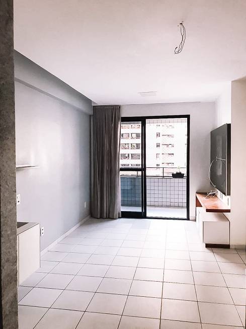 Foto 4 de Apartamento com 3 Quartos à venda, 65m² em Madalena, Recife