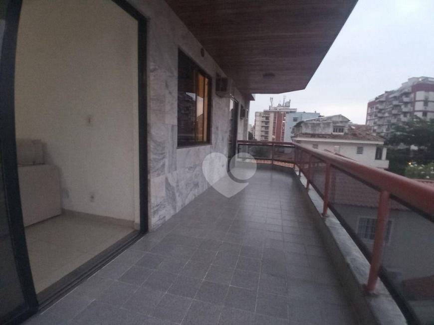 Foto 1 de Apartamento com 3 Quartos à venda, 131m² em Méier, Rio de Janeiro