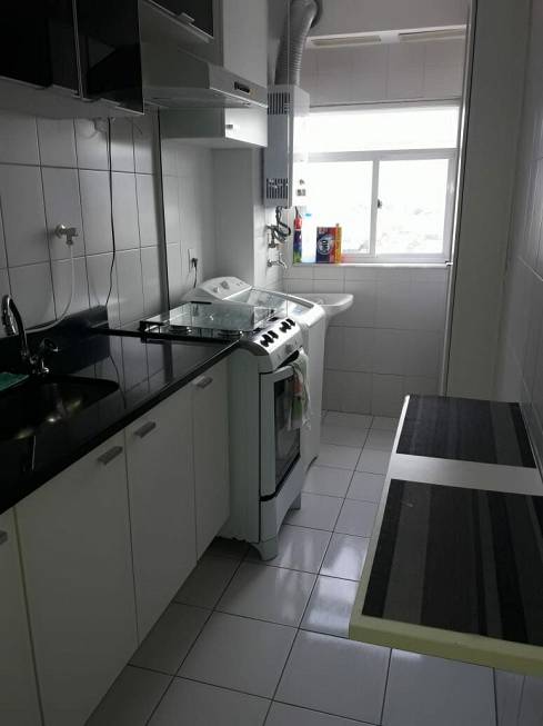 Foto 4 de Apartamento com 3 Quartos à venda, 73m² em Pilares, Rio de Janeiro