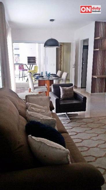 Foto 1 de Apartamento com 3 Quartos à venda, 106m² em Ponta da Praia, Santos