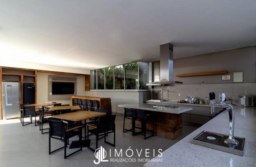 Foto 2 de Apartamento com 3 Quartos à venda, 157m² em Prolongamento Vila Duque de Caxias, Franca
