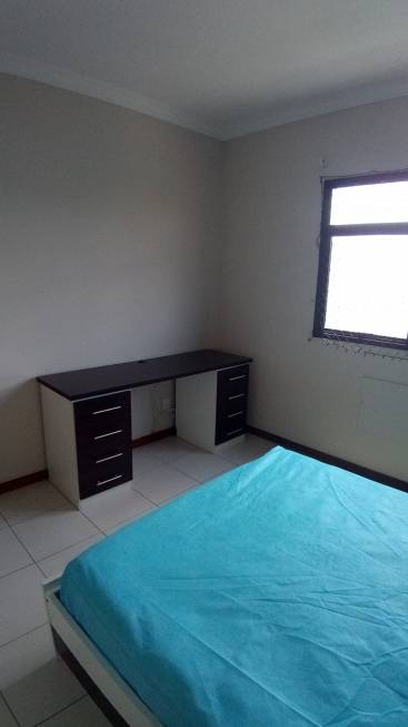 Foto 5 de Apartamento com 3 Quartos para alugar, 100m² em Riviera Fluminense, Macaé