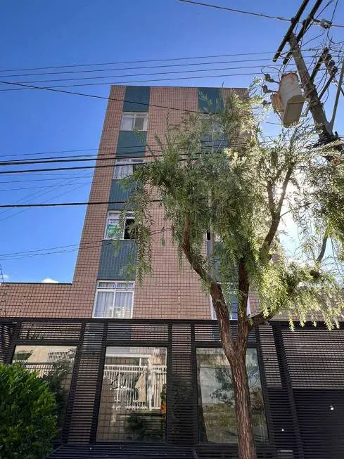 Foto 1 de Apartamento com 3 Quartos à venda, 78m² em Santa Inês, Belo Horizonte