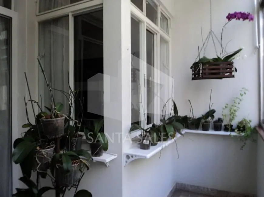 Foto 1 de Apartamento com 3 Quartos à venda, 175m² em Sé, São Paulo