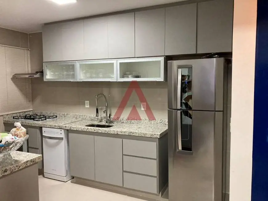 Foto 1 de Apartamento com 3 Quartos para alugar, 76m² em Setor Bueno, Goiânia