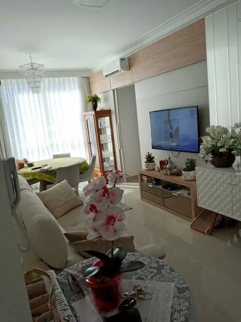 Foto 1 de Apartamento com 3 Quartos à venda, 87m² em Tabuleiro Monte Alegre, Camboriú