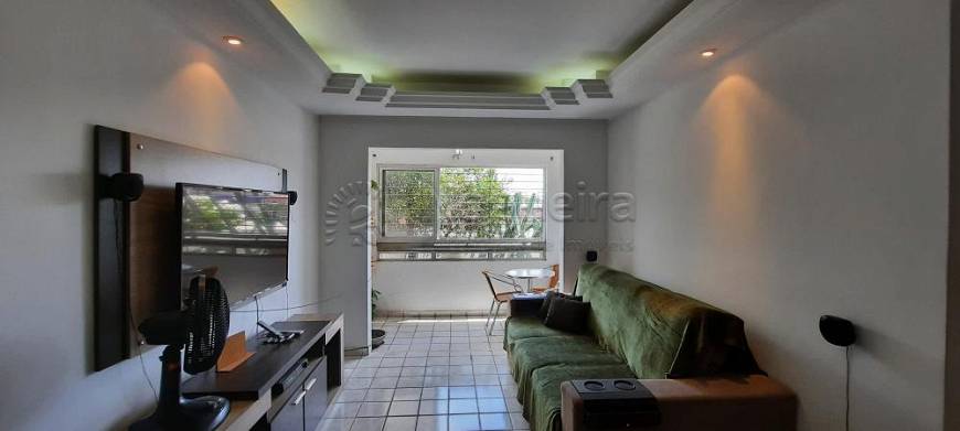 Foto 1 de Apartamento com 3 Quartos à venda, 85m² em Várzea, Recife